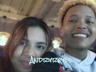 Andryreyes