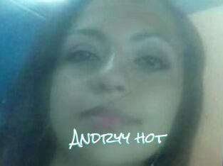 andryy_hot Sensuality Dream