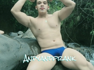 andyandfrank Sensuality Dream