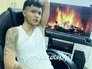Andybrown19