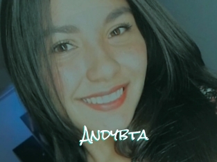 andybta Sensuality Dream