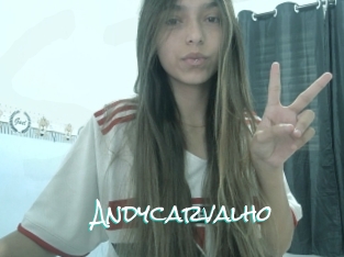 Andycarvalho