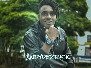 Andyderrick