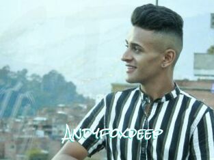 Andyfoxdeep