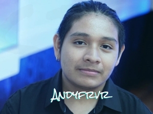 Andyfrvr