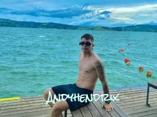 Andyhendrix