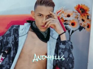 andyhills Sensuality Dream