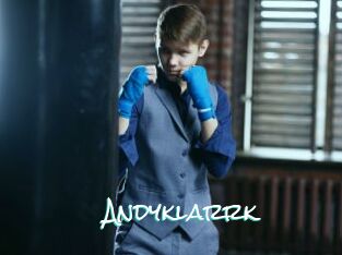 Andyklarrk