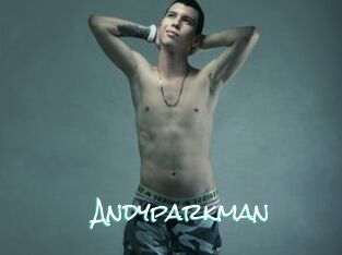 Andyparkman