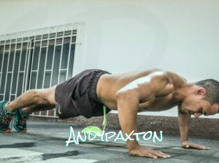 Andypaxton