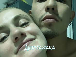 andyzuzka Sensuality Dream