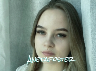 anetafoster Sensuality Dream