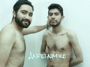 anfelnmike Sensuality Dream