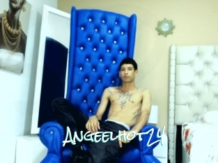 angeelhot24 Sensuality Dream