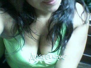 angeelique Sensuality Dream