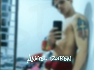 angel_ruben Sensuality Dream