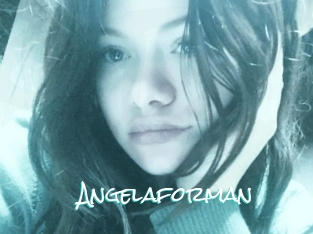 Angelaforman