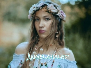 Angelahalep
