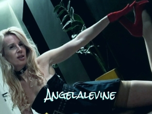 Angelalevine