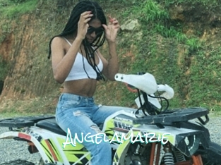 angelamarie Sensuality Dream