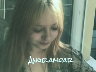 angelamoar Sensuality Dream
