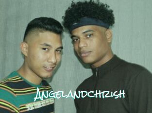 Angelandchrish