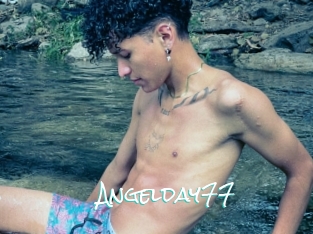 angelday77 Sensuality Dream