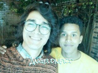 angeldnerd Sensuality Dream