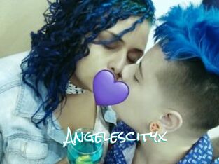 Angelescityx