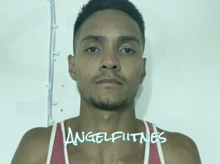 Angelfiitnes