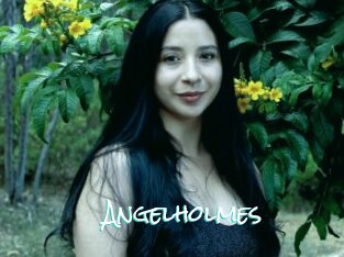 angelholmes Sensuality Dream
