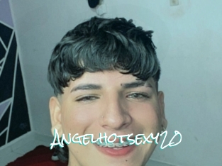 angelhotsexy20 Sensuality Dream