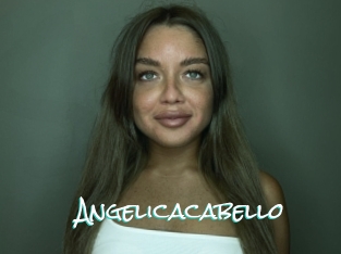 Angelicacabello