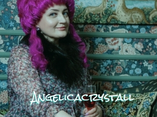 Angelicacrystall