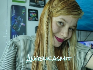 Angelicasmit