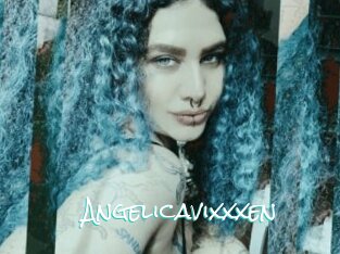 Angelicavixxxen