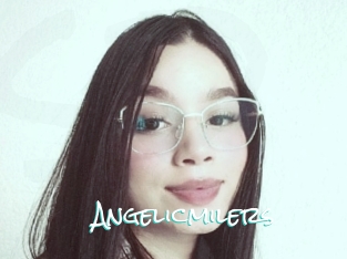 Angelicmilers