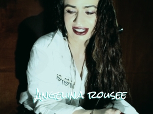angelina_rousee Sensuality Dream