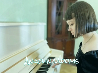 angelinaadoms Sensuality Dream