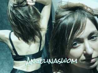 angelinaswom Sensuality Dream