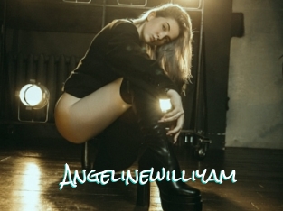 Angelinewilliyam