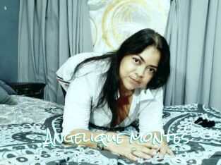 angelique_montes Sensuality Dream
