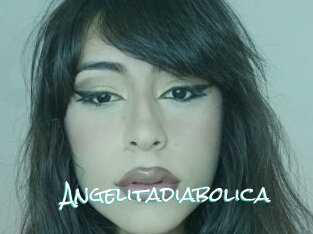 Angelitadiabolica