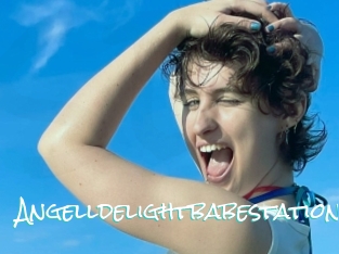 Angelldelightbabestation