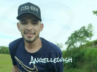 Angellewish