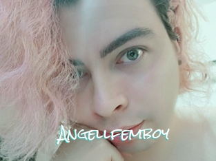Angellfemboy