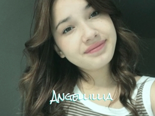 angellillia Sensuality Dream