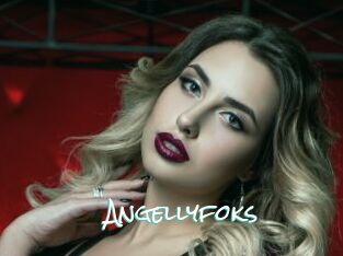 Angellyfoks