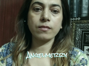 Angelmerry