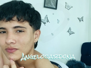 Angelocardona
